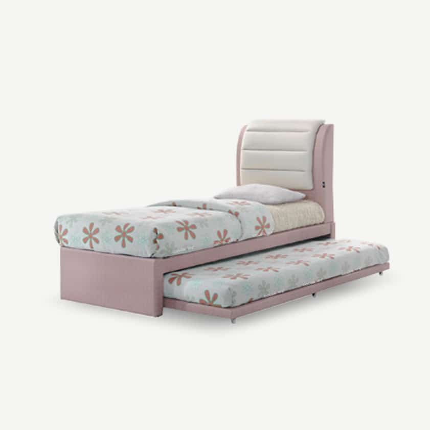 Liestal Pull Out Bed