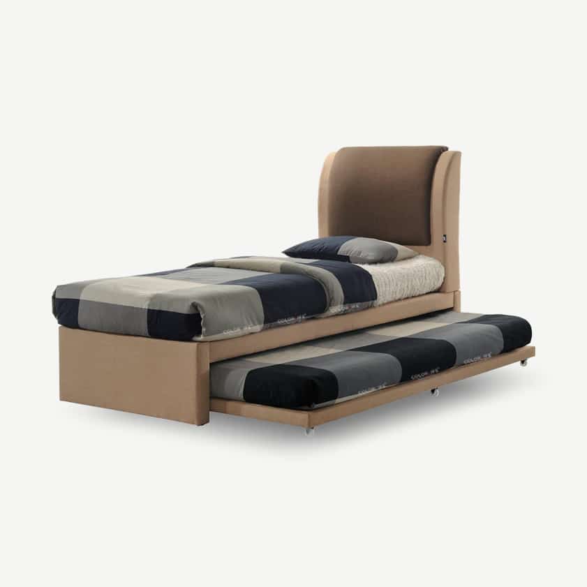 Alster Pull Out Bed