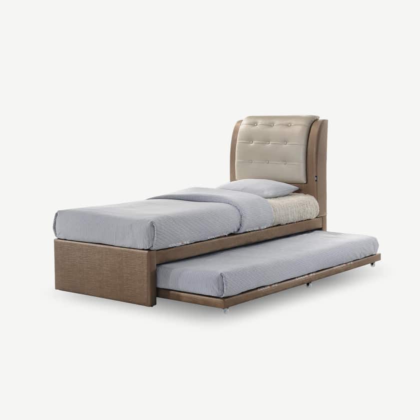 Mora Pull Out Bed